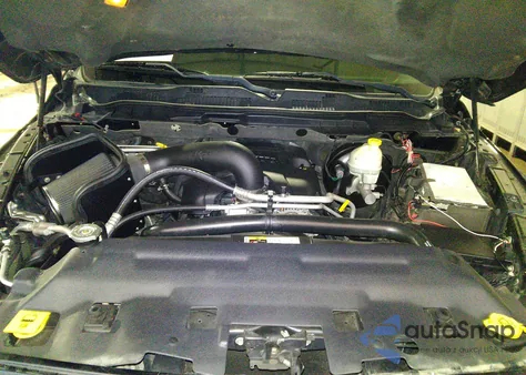 2013 Ram 1500 Sport from USA, damaged, VIN 1C6RR7MT1DS643145